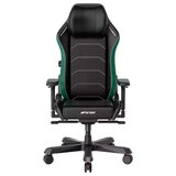 Игровое компьютерное кресло DXRacer Master Black&Green GC/XLMF23LTALTD/NE