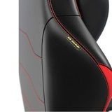 Игровое компьютерное кресло DXRacer Master Black&Red GC/XLMF24LTA/NR - фото 17