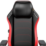 Игровое компьютерное кресло DXRacer Master Black&Red GC/XLMF24LTA/NR - фото 19