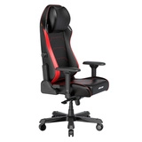 Игровое компьютерное кресло DXRacer Master Black&Red GC/XLMF24LTA/NR - фото 3