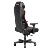 Игровое компьютерное кресло DXRacer Master Black&Red GC/XLMF24LTA/NR - фото 5