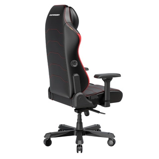 Игровое компьютерное кресло DXRacer Master Black&Red GC/XLMF24LTA/NR - фото 5