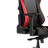 Игровое компьютерное кресло DXRacer Master Black&Red GC/XLMF24LTA/NR - фото 18