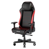 Игровое компьютерное кресло DXRacer Master Black&Red GC/XLMF24LTA/NR - фото 12