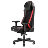 Игровое компьютерное кресло DXRacer Master Black&Red GC/XLMF24LTA/NR - фото 11