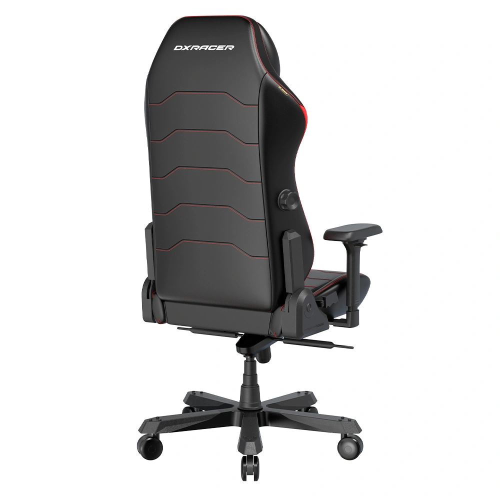 Игровое компьютерное кресло DXRacer Master Black&Red GC/XLMF24LTA/NR - фото 6