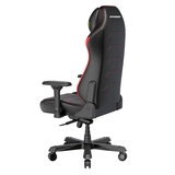Игровое компьютерное кресло DXRacer Master Black&Red GC/XLMF24LTA/NR - фото 9