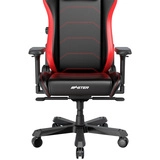 Игровое компьютерное кресло DXRacer Master Black&Red GC/XLMF24LTA/NR - фото 15