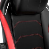 Игровое компьютерное кресло DXRacer Master Black&Red GC/XLMF24LTA/NR - фото 20
