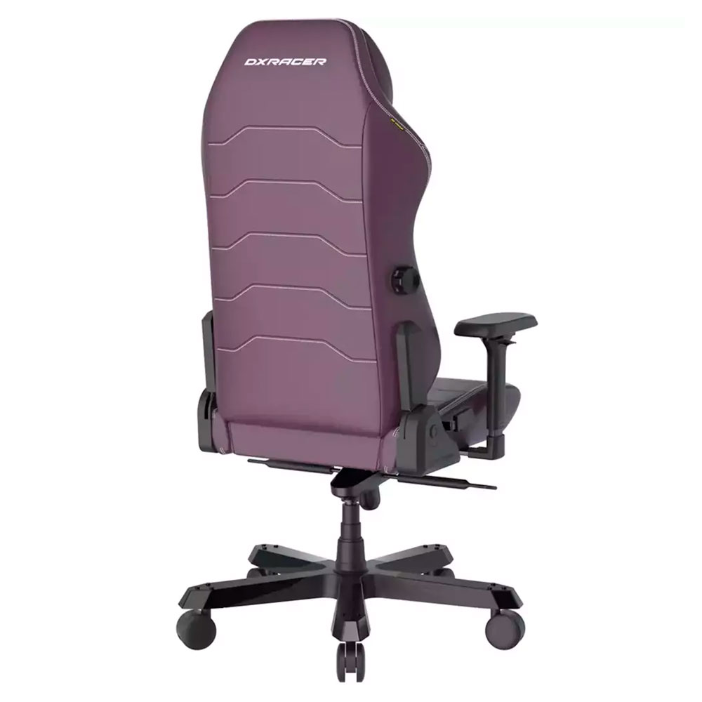 Игровое компьютерное кресло DXRacer Master Black&Violet GC/XLMF23LTALTD/NV - фото 7