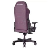 Игровое компьютерное кресло DXRacer Master Black&Violet GC/XLMF23LTALTD/NV - фото 7
