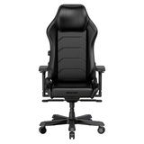 Игровое компьютерное кресло DXRacer Master Full Black GC/XLMF24LTA/N.N.N