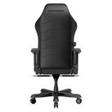 Игровое компьютерное кресло DXRacer Master Full Black GC/XLMF24LTA/N.N.N - фото 6