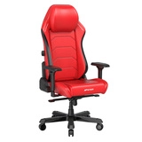 Игровое компьютерное кресло DXRacer Master Red&Black GC/XLMF24LTA/RN - фото 2