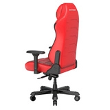 Игровое компьютерное кресло DXRacer Master Red&Black GC/XLMF24LTA/RN - фото 9