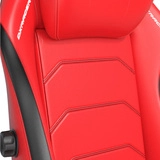 Игровое компьютерное кресло DXRacer Master Red&Black GC/XLMF24LTA/RN - фото 18