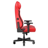 Игровое компьютерное кресло DXRacer Master Red&Black GC/XLMF24LTA/RN - фото 6