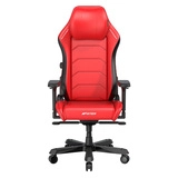 Игровое компьютерное кресло DXRacer Master Red&Black GC/XLMF24LTA/RN