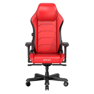 Игровое компьютерное кресло DXRacer Master Red&Black GC/XLMF24LTA/RN