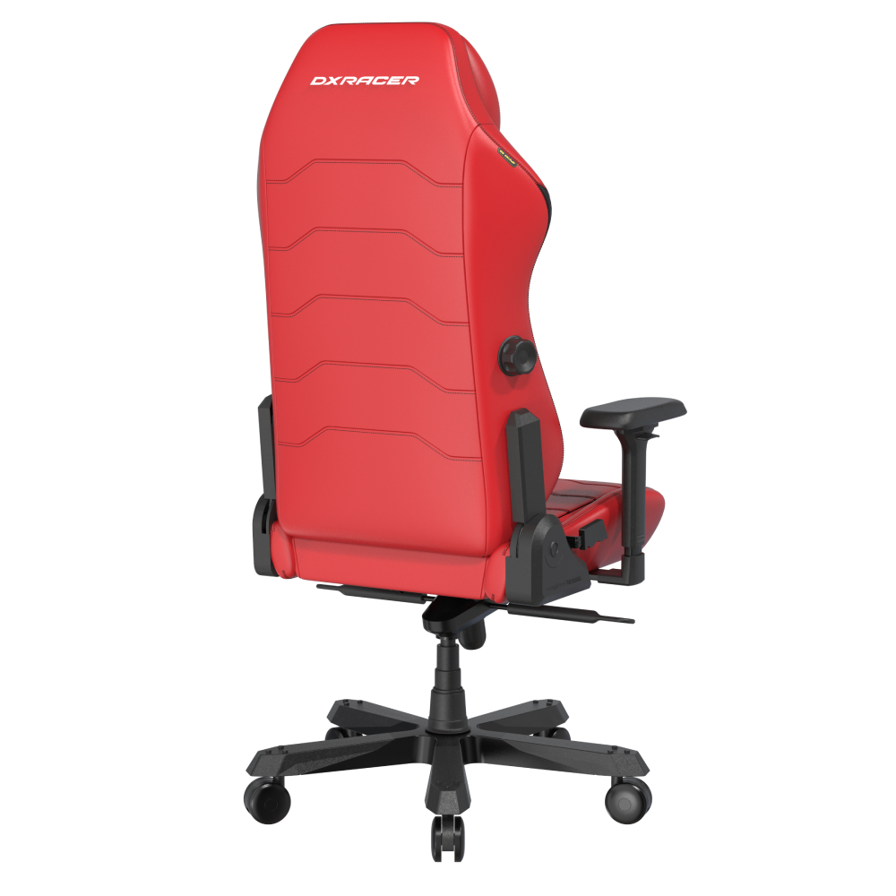 Игровое компьютерное кресло DXRacer Master Red&Black GC/XLMF24LTA/RN - фото 6