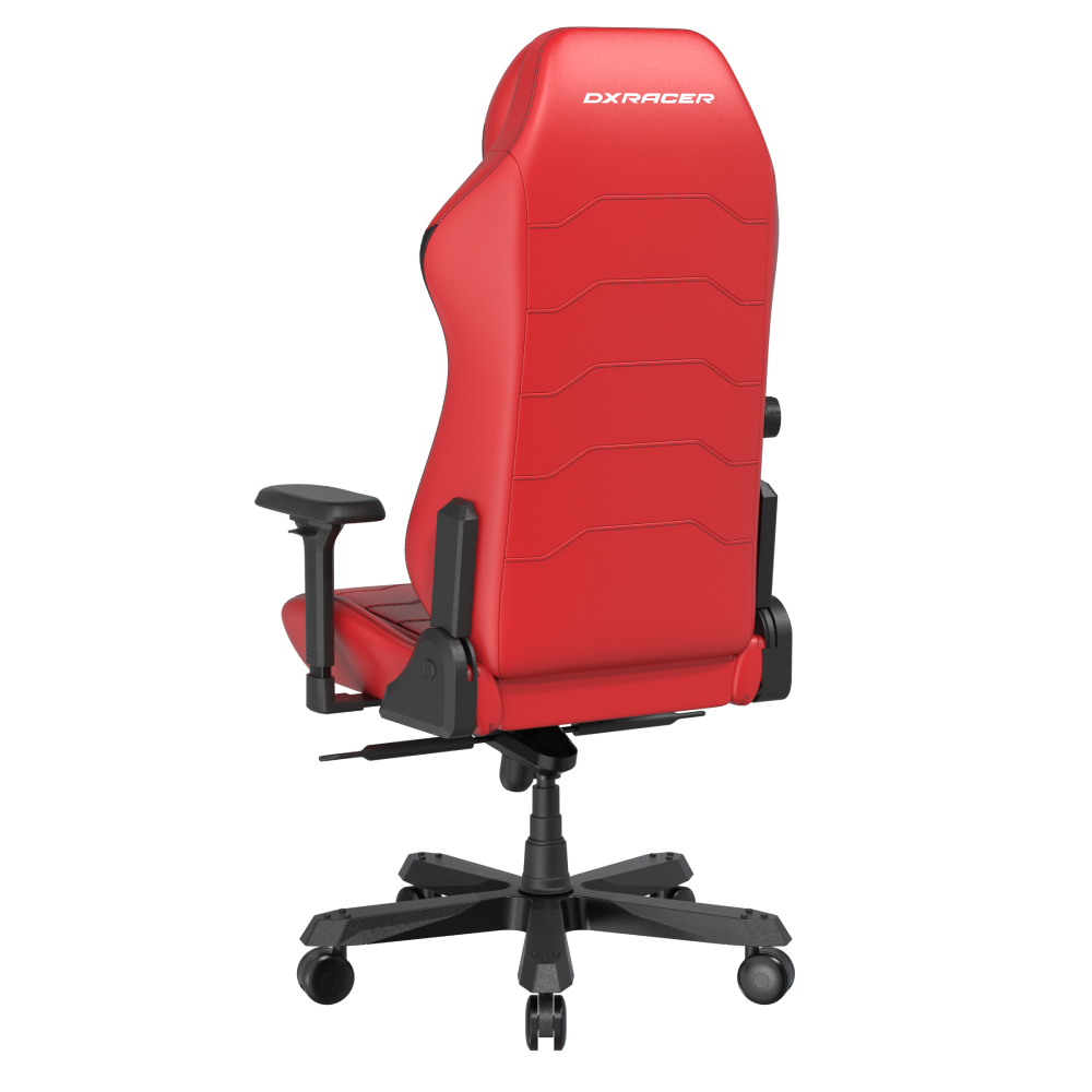 Игровое компьютерное кресло DXRacer Master Red&Black GC/XLMF24LTA/RN - фото 4