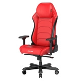 Игровое компьютерное кресло DXRacer Master Red&Black GC/XLMF24LTA/RN - фото 12