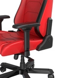 Игровое компьютерное кресло DXRacer Master Red&Black GC/XLMF24LTA/RN - фото 17