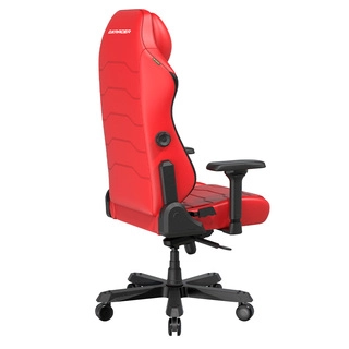 Игровое компьютерное кресло DXRacer Master Red&Black GC/XLMF24LTA/RN - фото 5