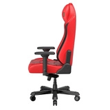 Игровое компьютерное кресло DXRacer Master Red&Black GC/XLMF24LTA/RN - фото 10
