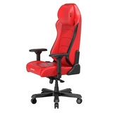 Игровое компьютерное кресло DXRacer Master Red&Black GC/XLMF24LTA/RN - фото 11