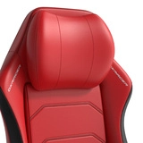 Игровое компьютерное кресло DXRacer Master Red&Black GC/XLMF24LTA/RN - фото 14