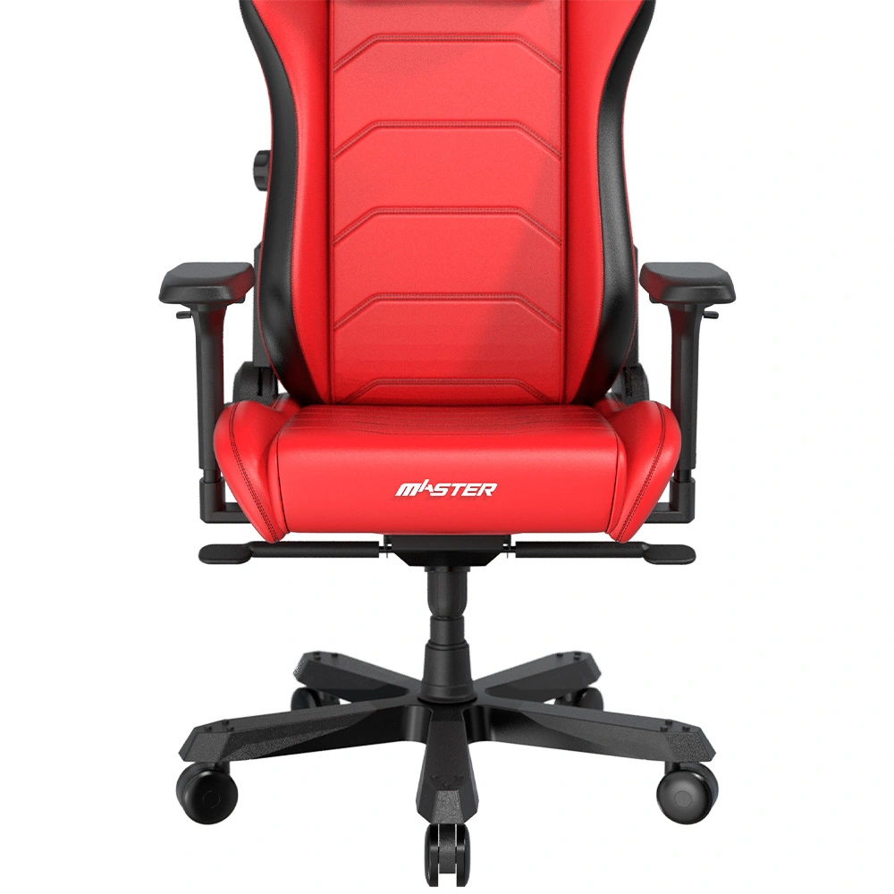 Игровое компьютерное кресло DXRacer Master Red&Black GC/XLMF24LTA/RN - фото 16