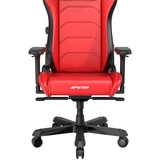 Игровое компьютерное кресло DXRacer Master Red&Black GC/XLMF24LTA/RN - фото 16