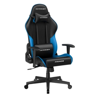 Игровое компьютерное кресло DX Racer Prince GC/LPF24LTC/NB