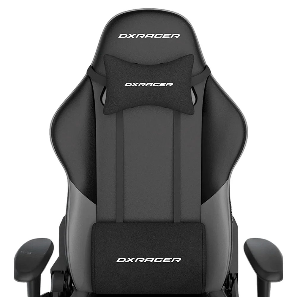 DX Racer Компьютерлік ойын креслосы Prince GC/LPF24LTC/NG - фото 5
