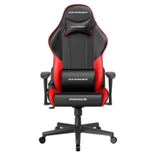 DX Racer Компьютерлік ойын креслосы Prince GC/LPF24LTC/NR