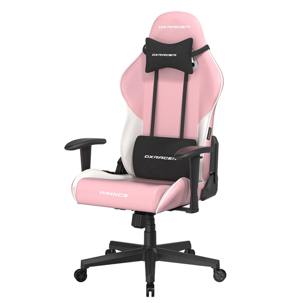 DX Racer Компьютерлік ойын креслосы Prince GC/LPF24LTC/PW - фото 2