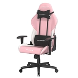 DX Racer Компьютерлік ойын креслосы Prince GC/LPF24LTC/PW - фото 2