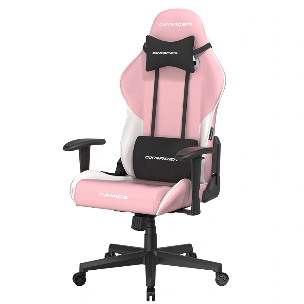 Игровое компьютерное кресло DX Racer Prince GC/LPF24LTC/PW - фото 2