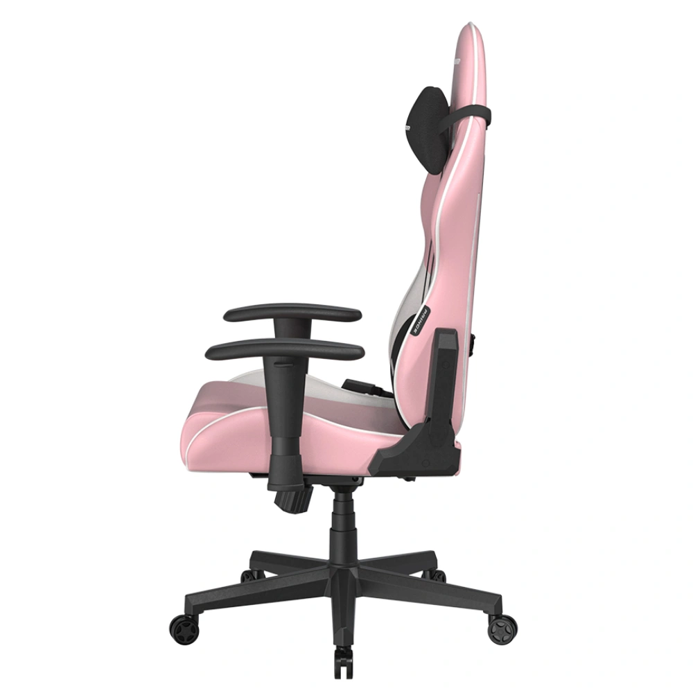 DX Racer Компьютерлік ойын креслосы Prince GC/LPF24LTC/PW - фото 3