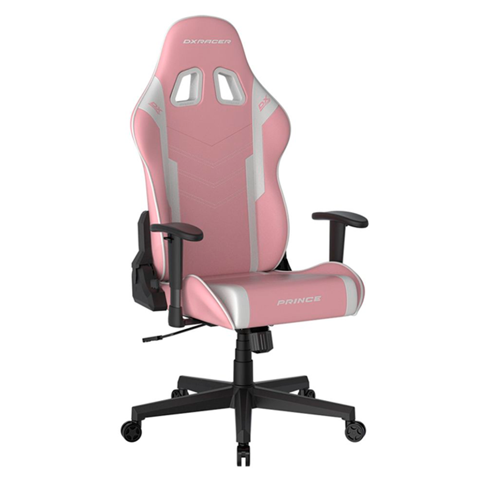 DX Racer Компьютерлік ойын креслосы Prince GC/LPF24LTC/PW - фото 3