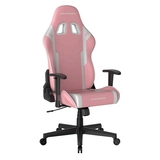 Игровое компьютерное кресло DX Racer Prince GC/LPF24LTC/PW - фото 3