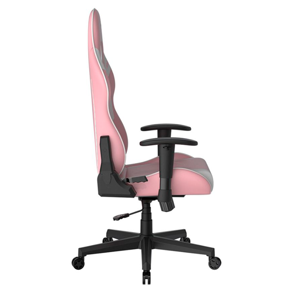 DX Racer Компьютерлік ойын креслосы Prince GC/LPF24LTC/PW - фото 2