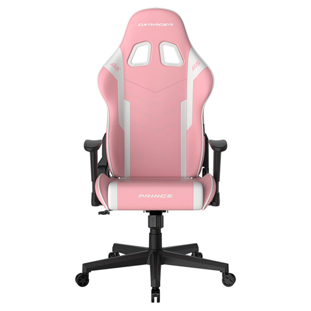 Игровое компьютерное кресло DX Racer Prince GC/LPF24LTC/PW