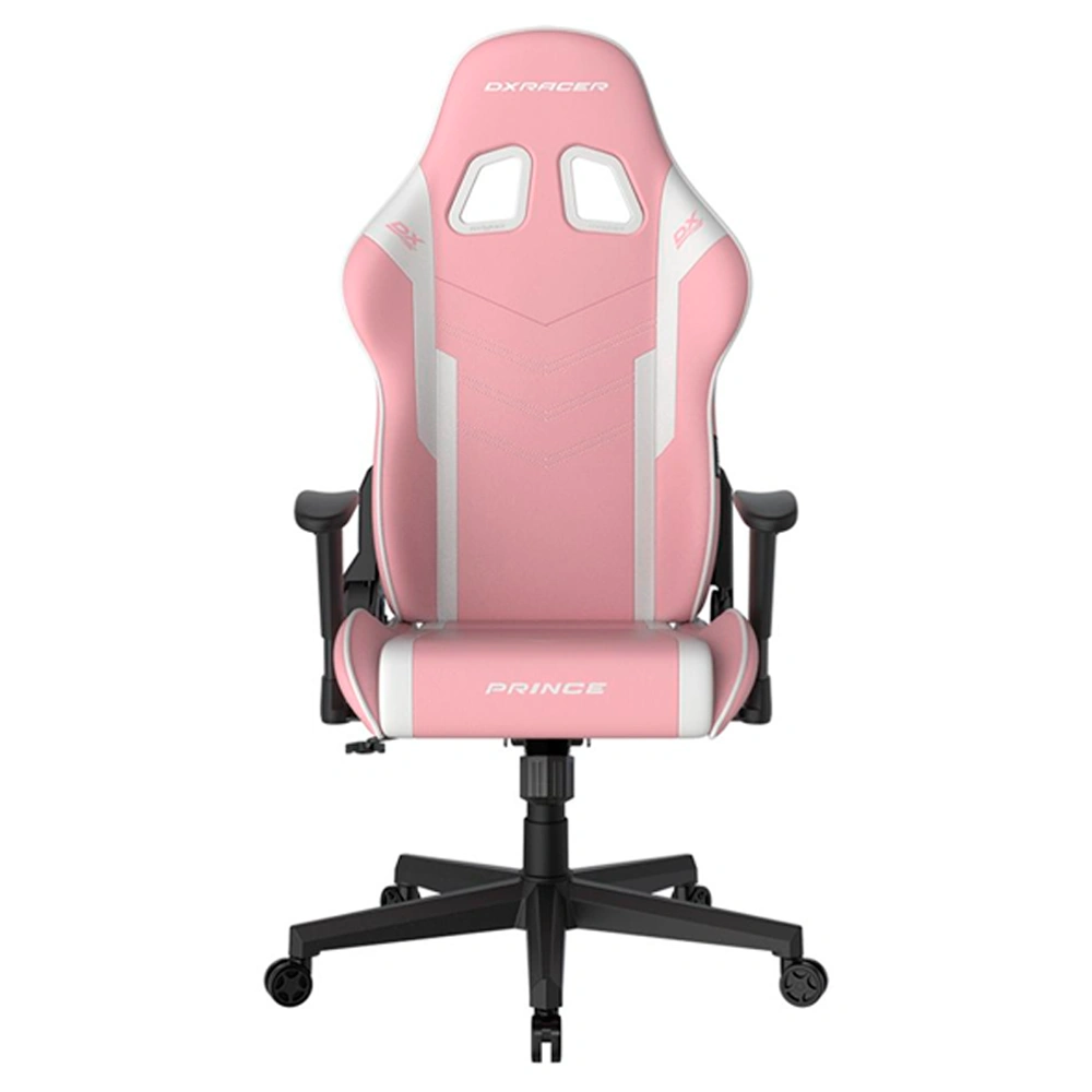 Игровое компьютерное кресло DX Racer Prince GC/LPF24LTC/PW