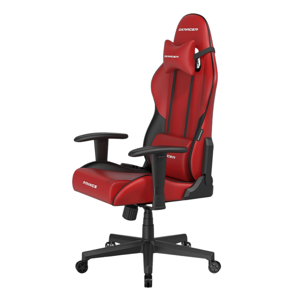 Игровое компьютерное кресло DX Racer Prince GC/LPF24LTC/RN - фото 2