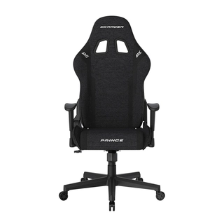 Игровое компьютерное кресло DX Racer Prince GC/LPF24FBCFBB/N
