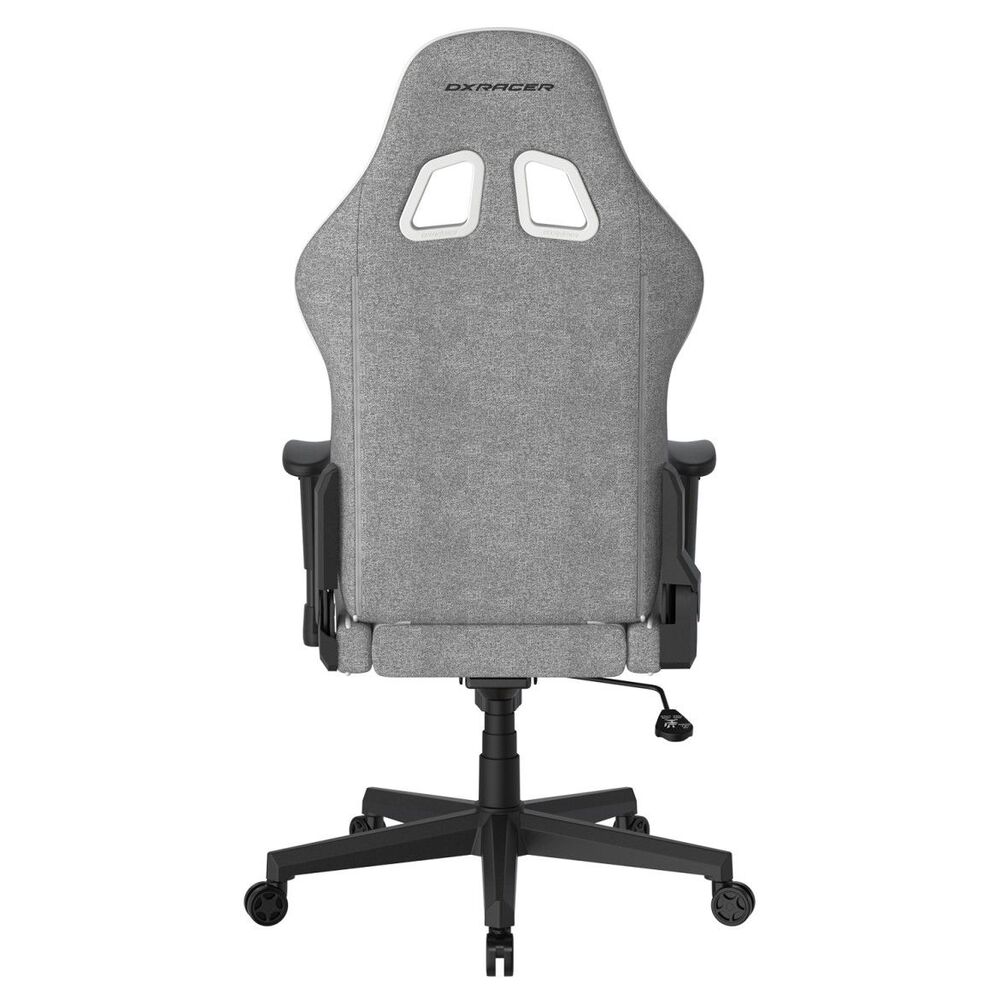 DX Racer Ойынға арналған компьютерлік орындық Prince GC/LPF24FBCFBB/GW.G - фото 2
