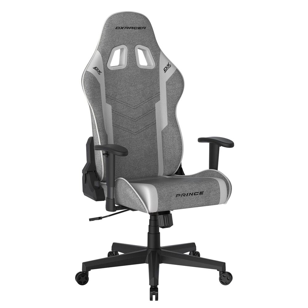 Игровое компьютерное кресло DX Racer Prince GC/LPF24FBCFBB/GW.G