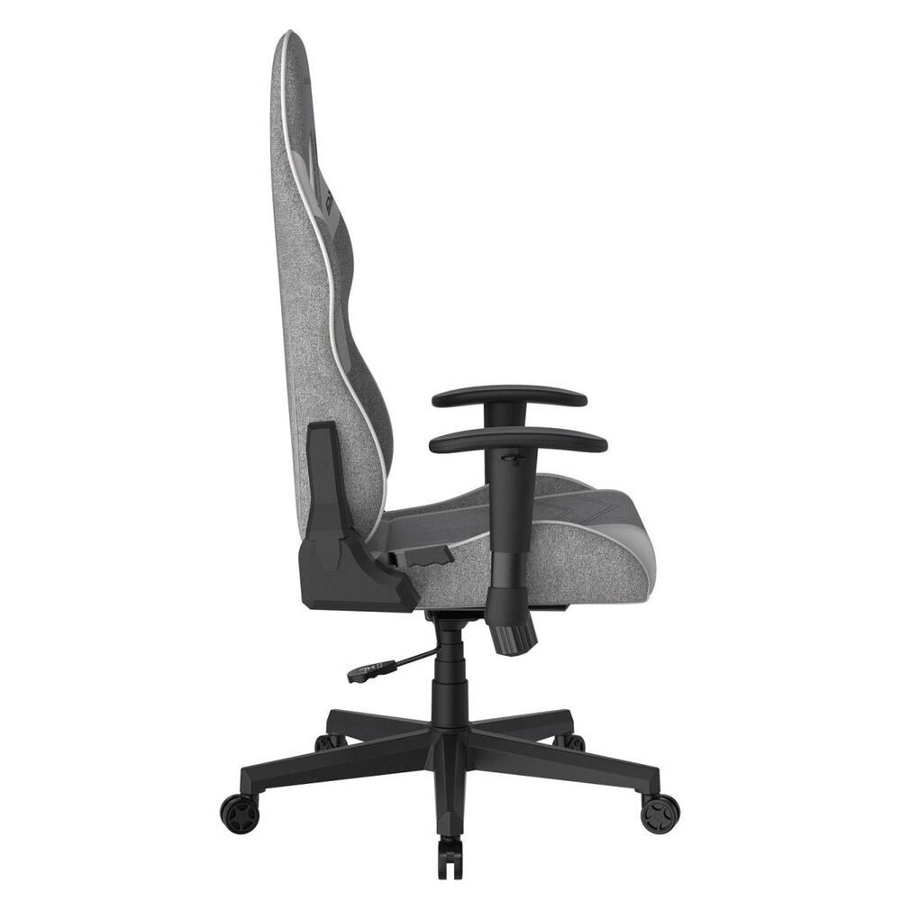 DX Racer Ойынға арналған компьютерлік орындық Prince GC/LPF24FBCFBB/GW.G - фото 3